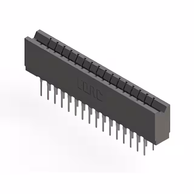 737-032-522-206 EDAC Inc.  Edgeboard Connectors